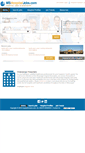 Mobile Screenshot of mshospitaljobs.com